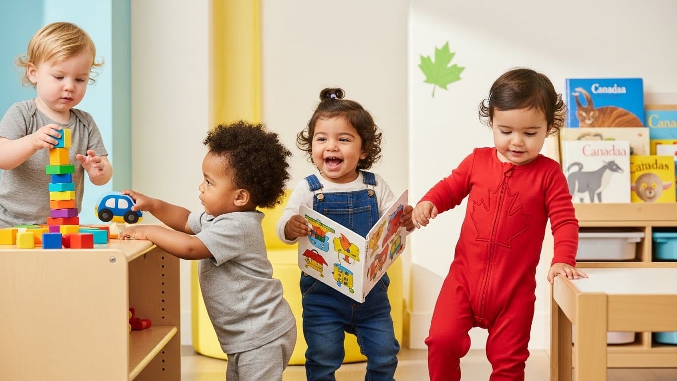 Understanding Child Development Milestones