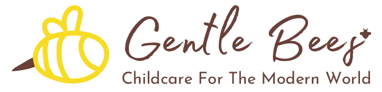 Gentle Bees Logo